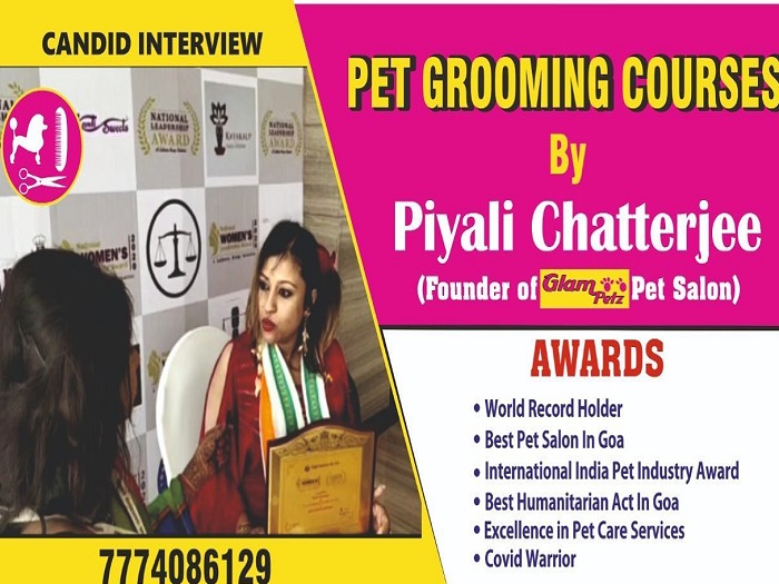 Dr Piyali Chatterjee